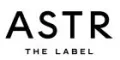 ASTR the Label Coupons