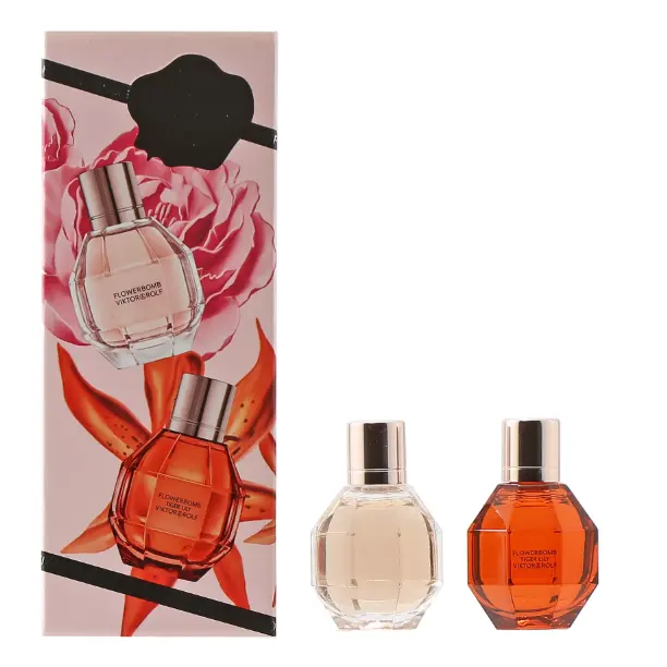 Viktor & Rolf 鲜花炸弹Q香 价值$50