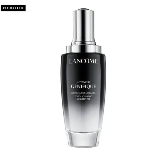 Lancome 小黑瓶精华3.4oz