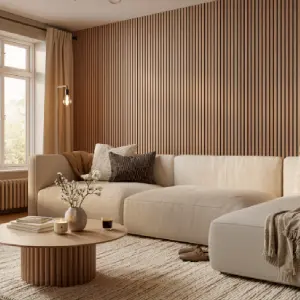 Naturewall: Up to 55% OFF Wall Panelling Sale