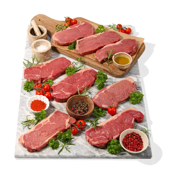 Muscle Food: Grab Up to 60% OFF with this Month's Biggest Savings