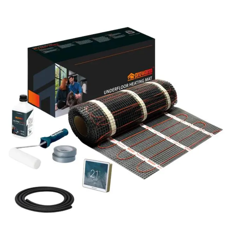 The Underfloor Heating Store: Up to 20% OFF the Best Brands