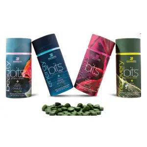 ENERGYbits: Take 20% OFF Your Order