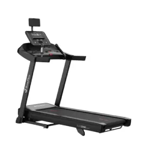 Johnson Fitness and Wellness：买健身器赠心率带