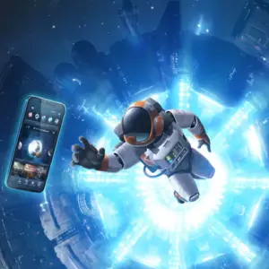 OGame：注册用户下单立享9折