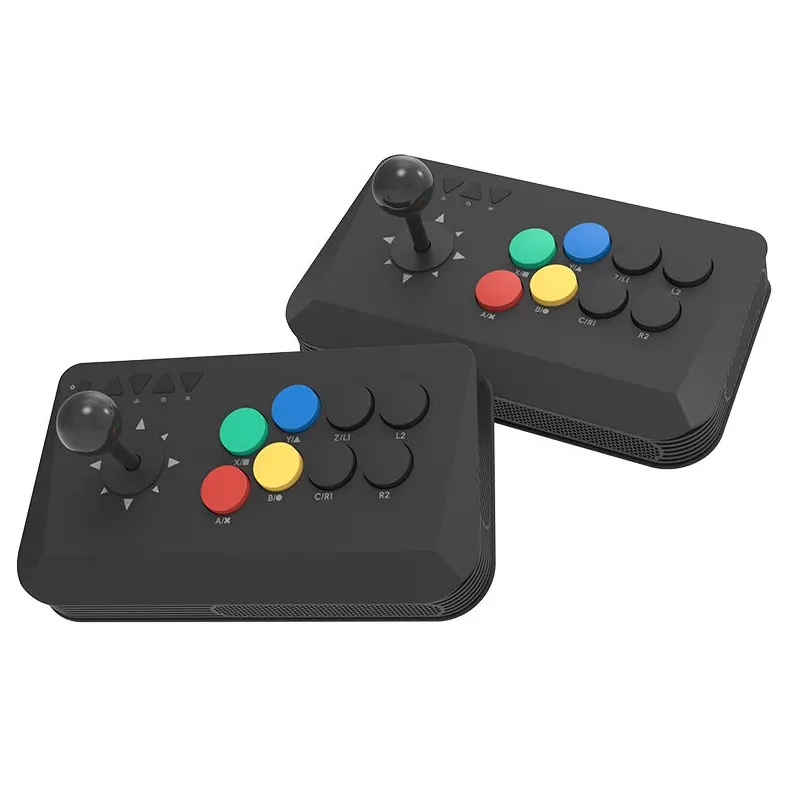 Data Frog Y3A 街机游戏手柄