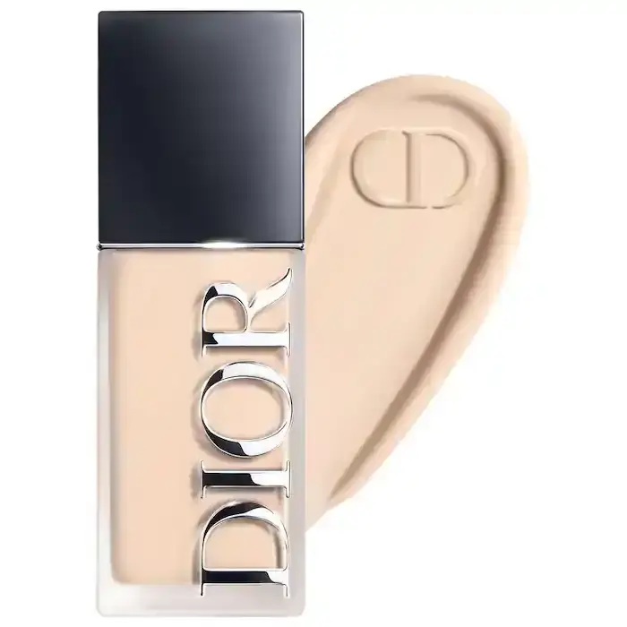 Dior 迪奥新款柔光粉底