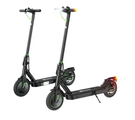 isinwheel S9Pro 350W 成人电动滑板车