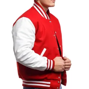 Varsity Base：精选夹克衫低至7折起