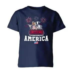 Tractor Supply Company: Save Up to 75% OFF Kids' Shirts