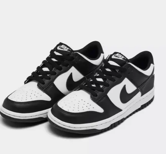 Nike 大童款 Nike Dunk Low 休闲鞋