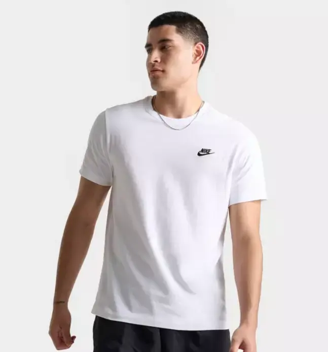 Nike 耐克运动装俱乐部T恤