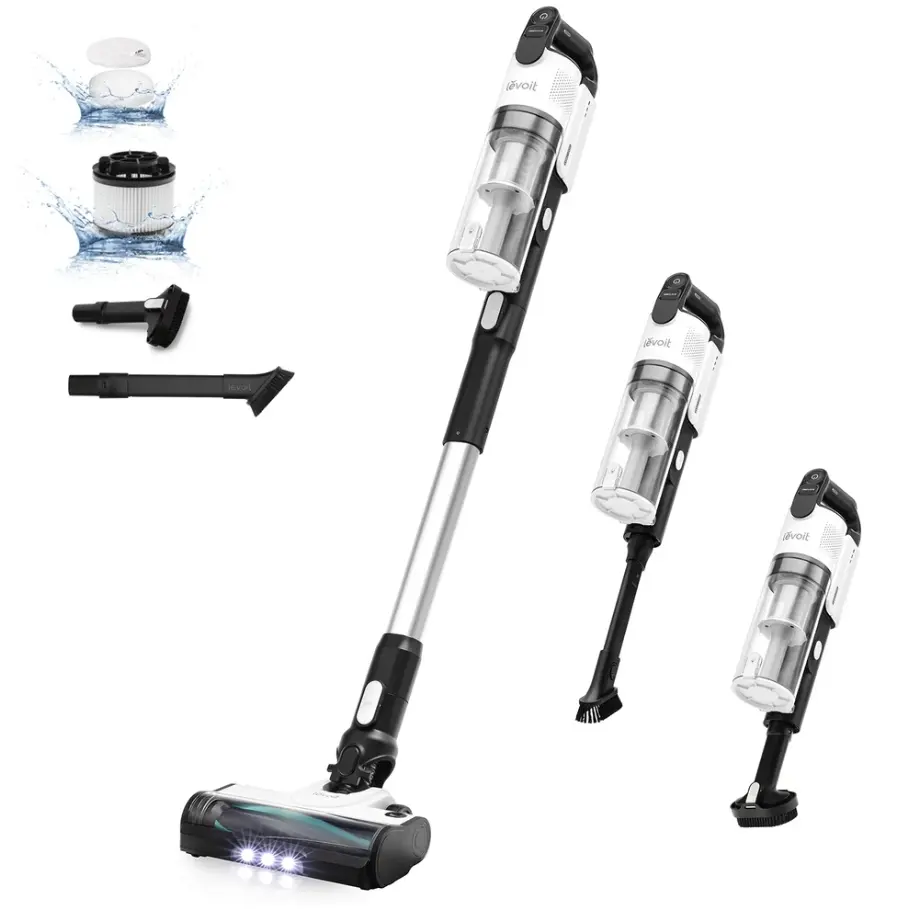 Levoit UK: Get 15% OFF Sitewide