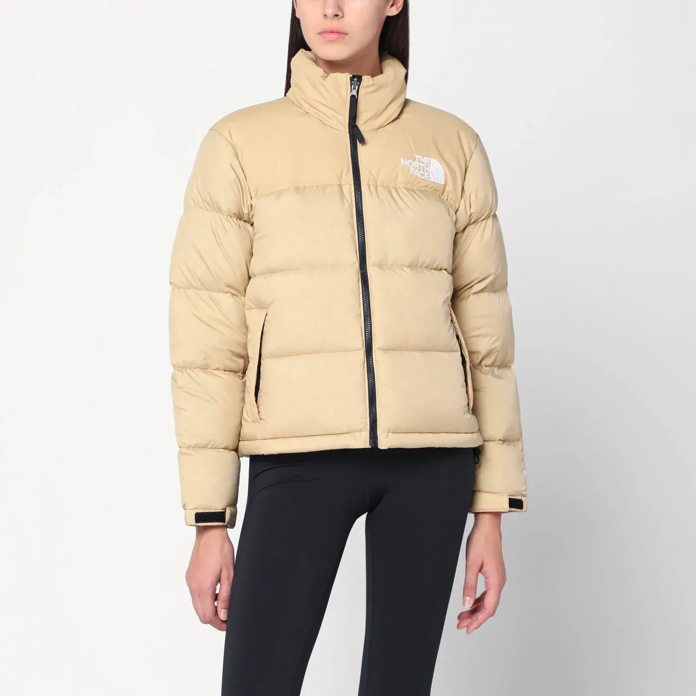 The North Face 北面1996羽绒夹克