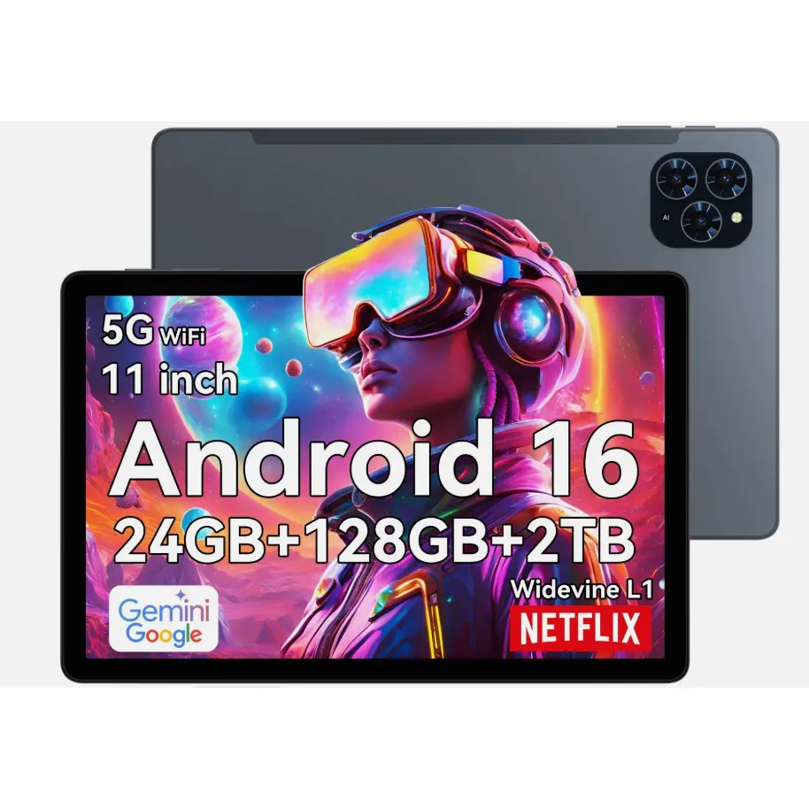 TABWEE T90 Android Tablet