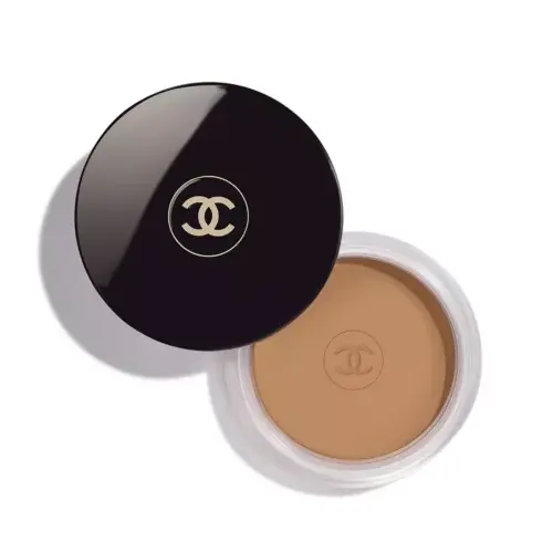 Chanel 香奈儿 古铜修容膏