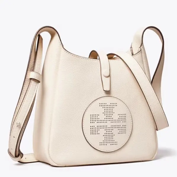Tory Burch 汤丽柏琦 Miller 斜挎包