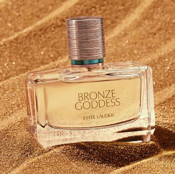 Estée Lauder 青铜女神淡香水 - 50ml