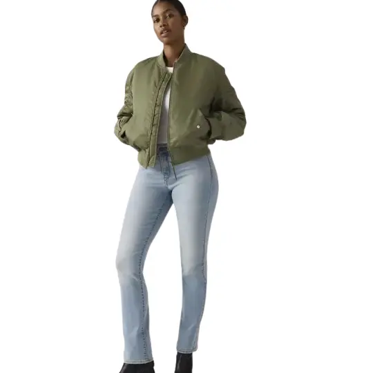 Levis：购买2件或以上下装，每件仅需$55