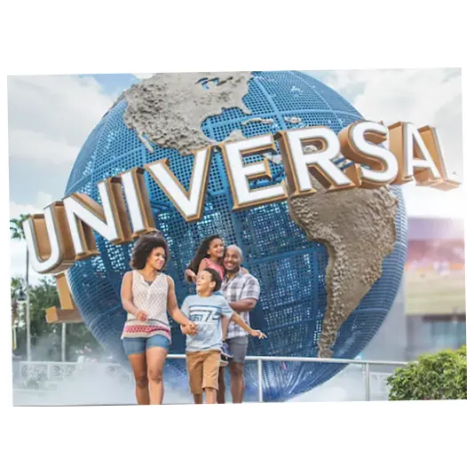Undercover Tourist: Adult Tickets at Child Prices Save Up to $95
