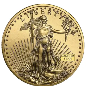 APMEX: Save Up to $50 OFF Gold Top Picks