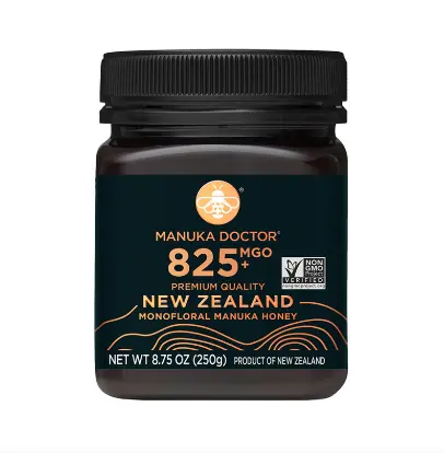 825 MGO 麦卢卡蜂蜜 8.75 盎司