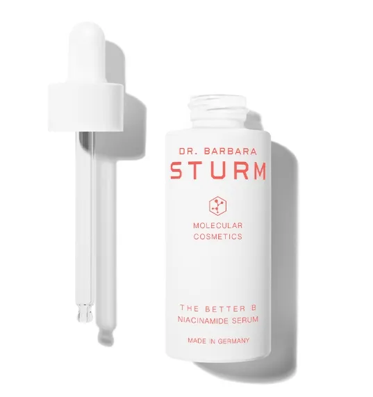 THE BETER B 烟酰胺精华液 30ML
