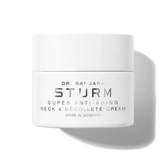 抗衰老颈肩霜 50ML
