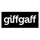 Giffgaff Handsets: Sign Up & Get an Extra 50 GB of Data for 18 Months