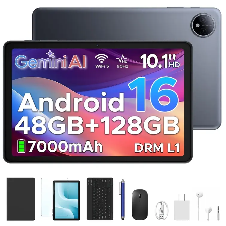 Aorlym P10 安卓平板电脑