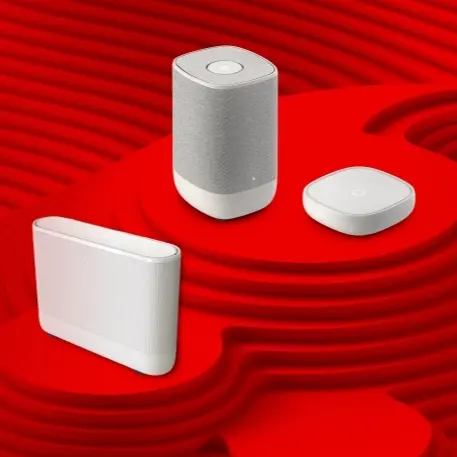 Vodafone: 12 Months Half Price on All Business Broadband Plans