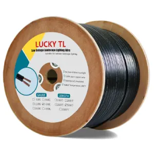 Lucky TL 14/2 Low Voltage Landscape Wire 500 Feet