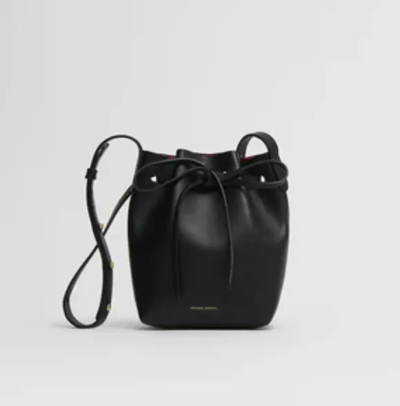 Mansur Gavriel Mini Mini 水桶包