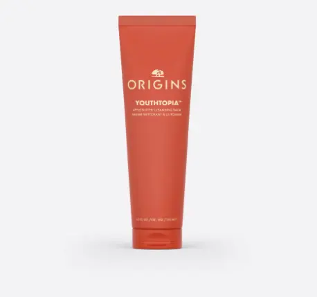 Origins  苹果黄油卸妆膏
