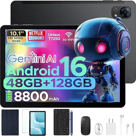 P10 Pro 10.1英寸平板电脑