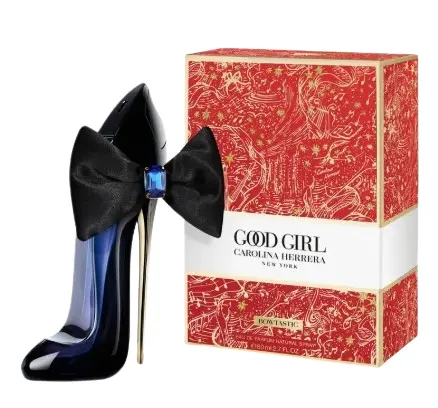 Carolina Herrera 茉莉花味淡香水