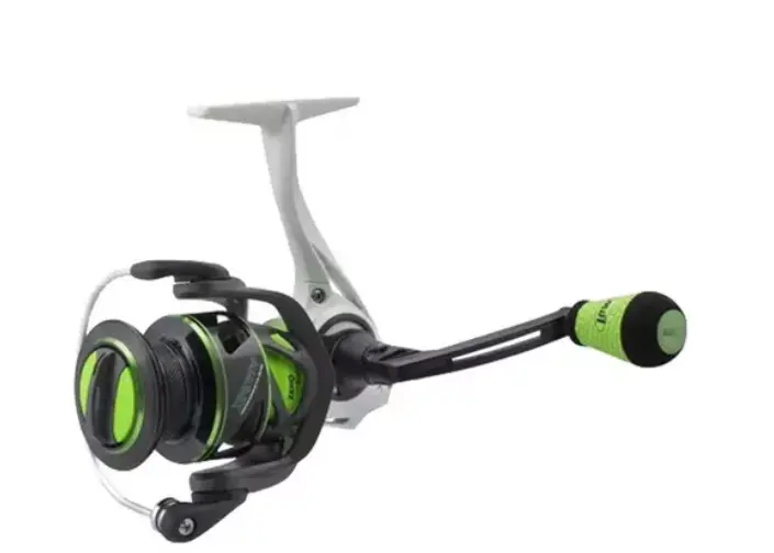 Lew’s Xfinity Speed 纺车轮