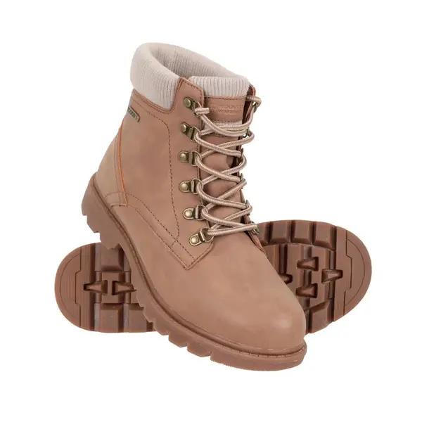 Mountain Warehouse Vienna 防水短靴