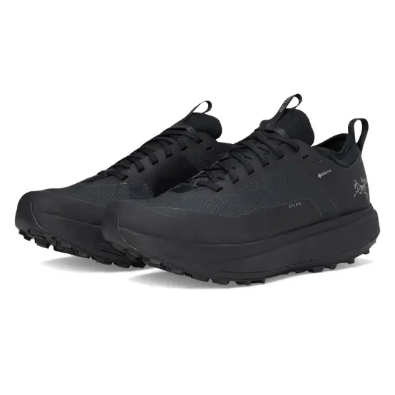 史低价！Arc'teryx 始祖鸟 Sylan GTX 运动鞋