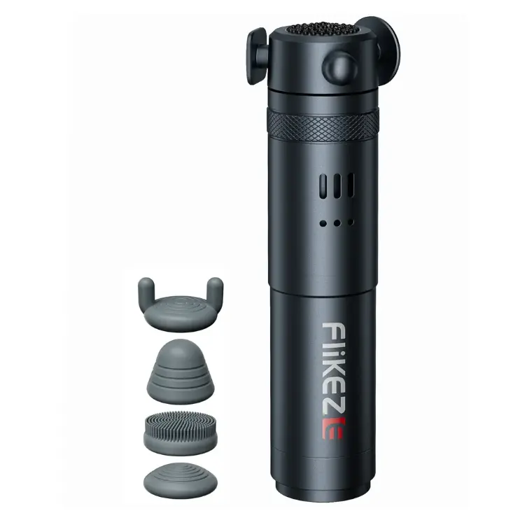 FliKEZE RapidVibe 3D振动按摩枪