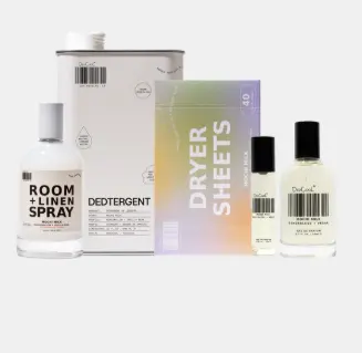 洗护香氛全套装