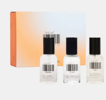 自选3款香氛小样