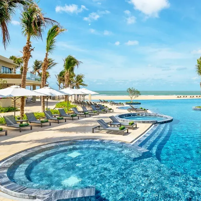 Luxury Escapes US：首单最高立省$500