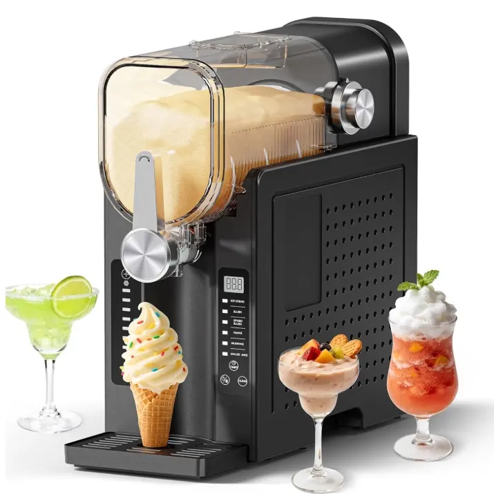 NEOISM 家用速冻无冰冰沙机