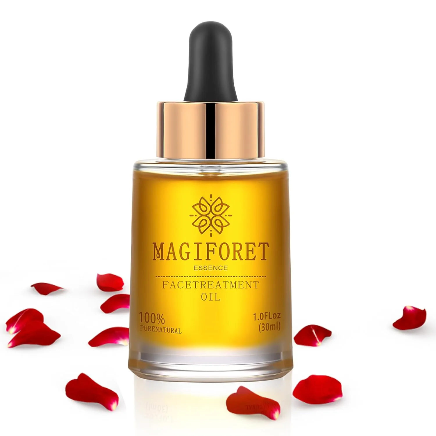 MagiForet Face Oil