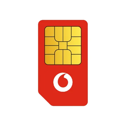 Vodafone Ltd：200GB套餐每月仅需£30