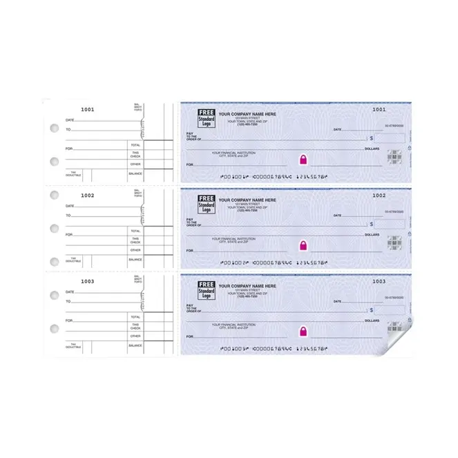 Deluxe Business Products：任意订单立享7.5折