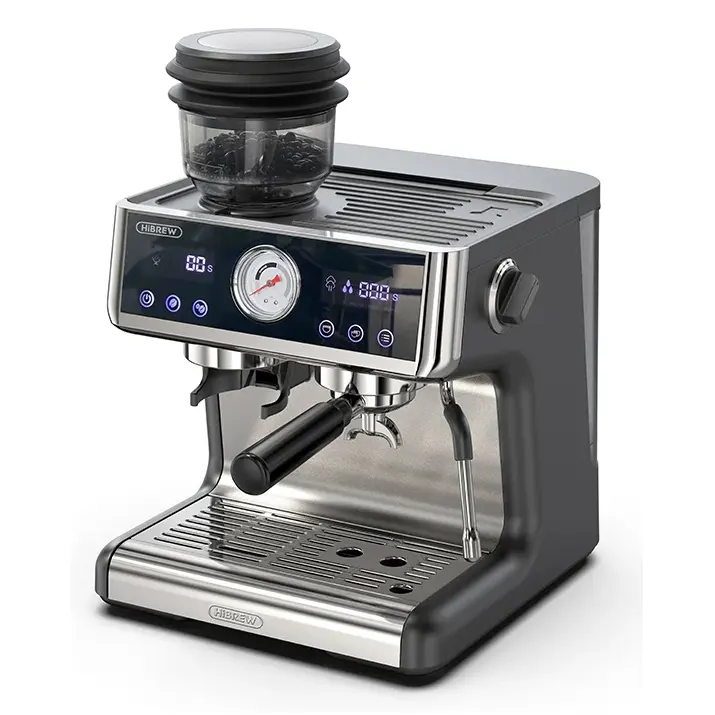 HiBREW: Save 10% OFF Any Order