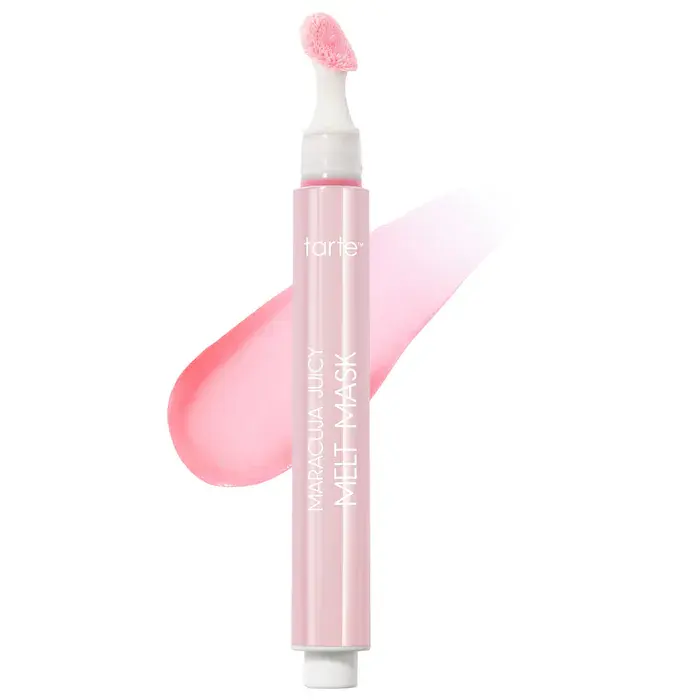 Tarte 百香果多汁润唇膏