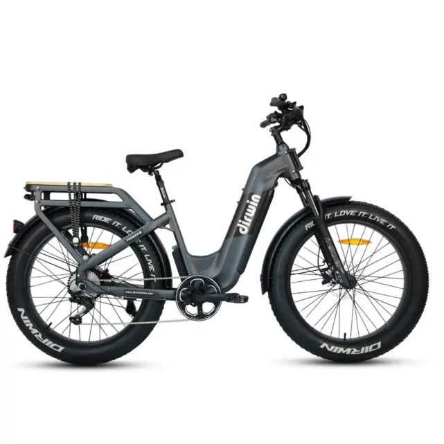 Dirwin: 10% OFF Select Items